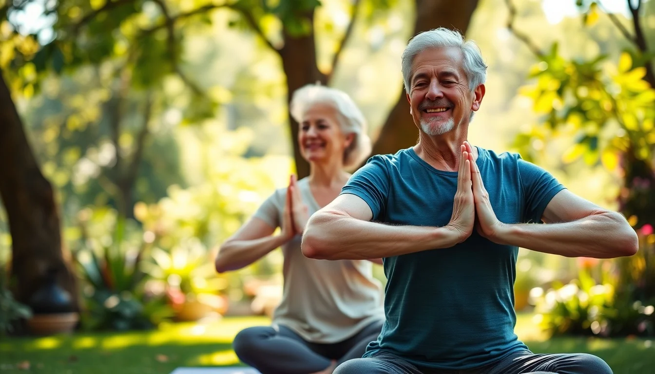 心身のリフレッシュ